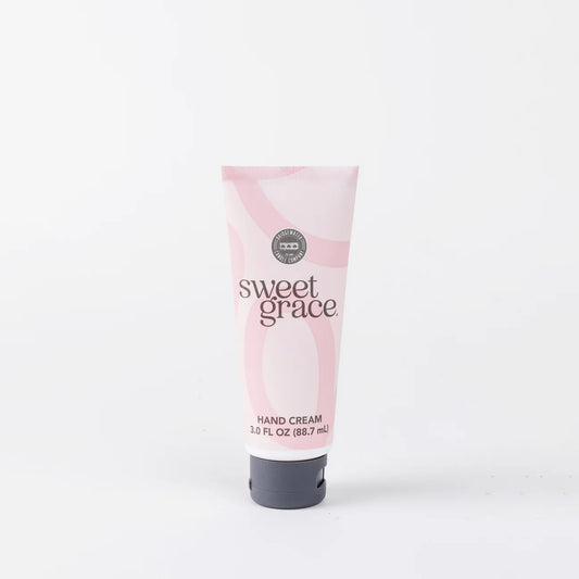 Bridgewater Candle Co. Sweet Grace Hand Lotion 3oz
