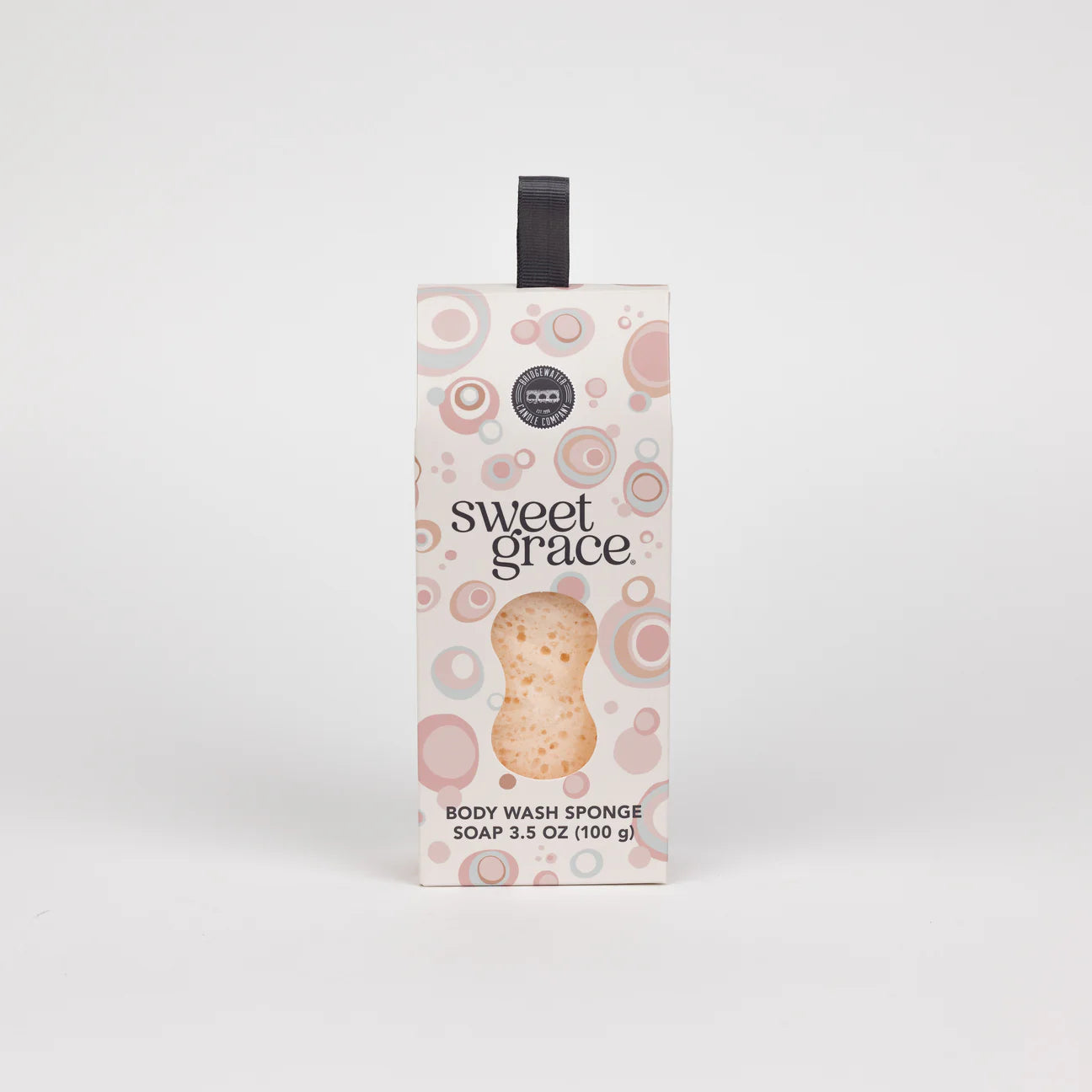 Bridgewater Candle Co. Sweet Grace Body Wash Sponge