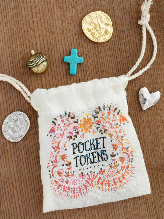 Natural Life - Pocket Tokens