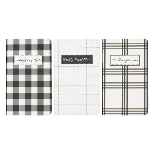 Shannon Road Gifts Notepads