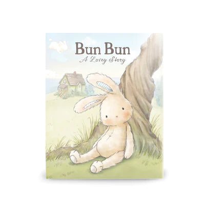 Bunnies By The Bay Bun Bun A Love Story