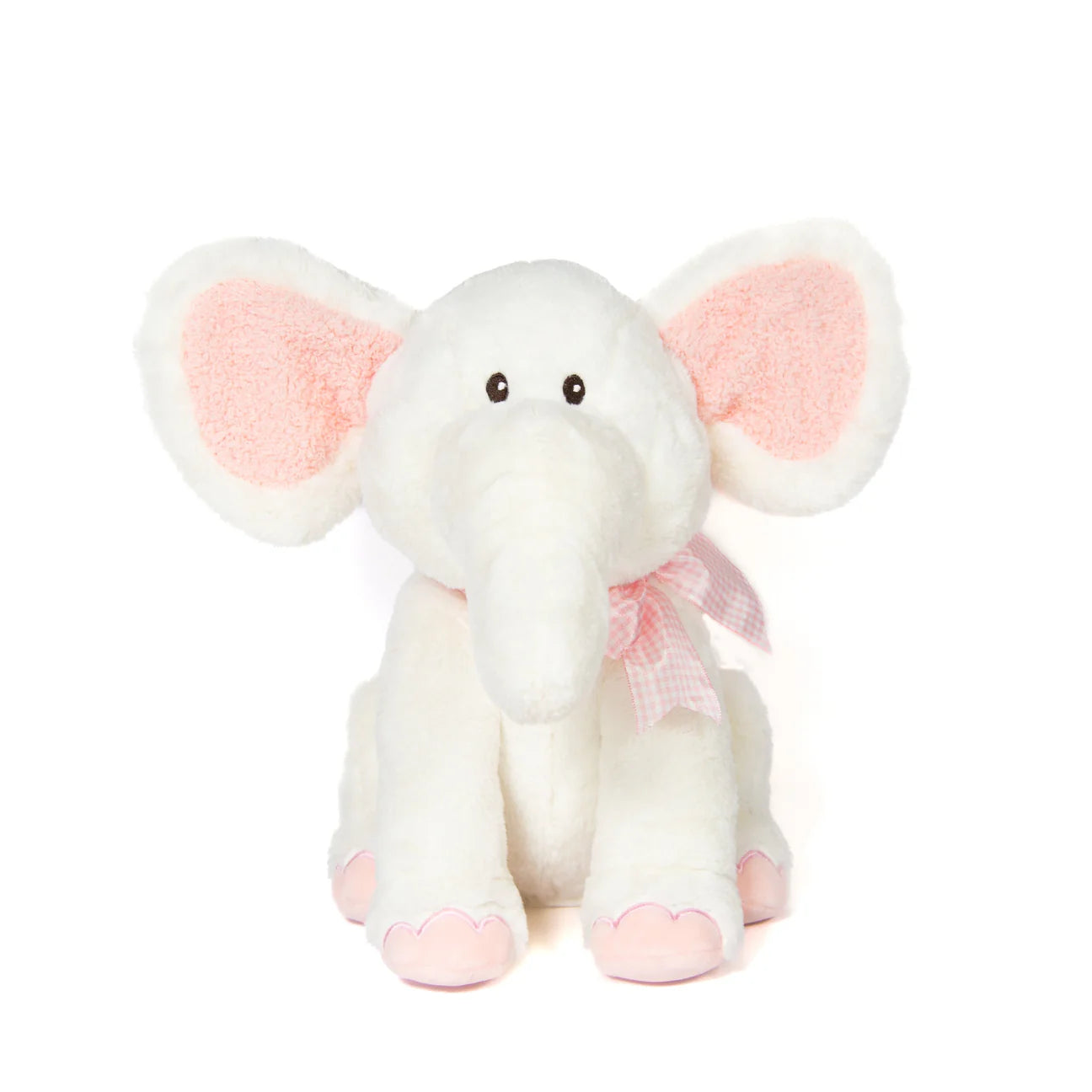 Cuddle Barn Ivy the Elephant