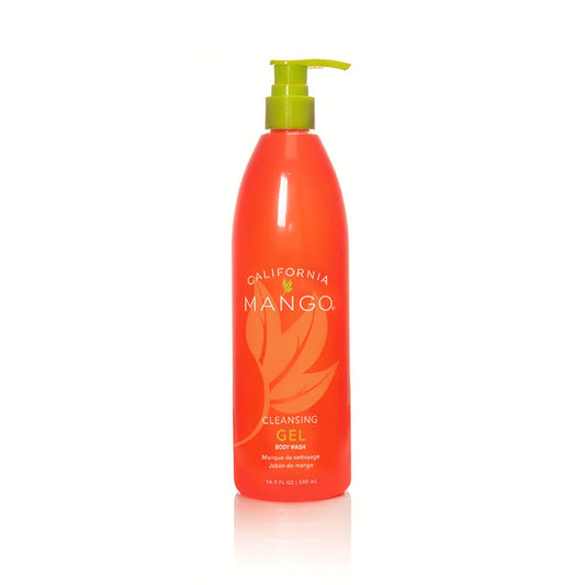 California Mango Cleansing Gel 16.9oz