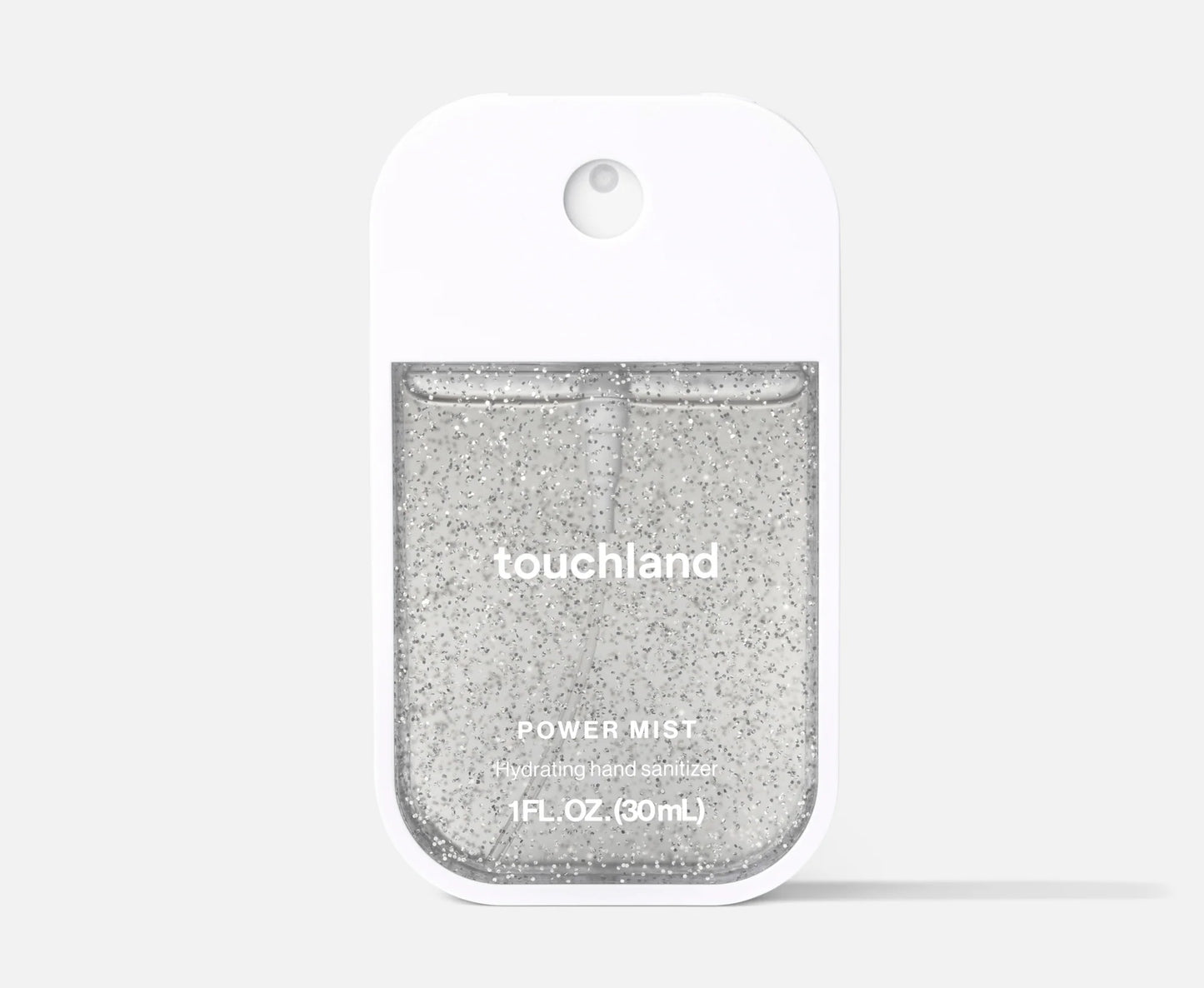 Touchland Confetti Cake Scented Power Mist Hydrating Hand Sanitizer