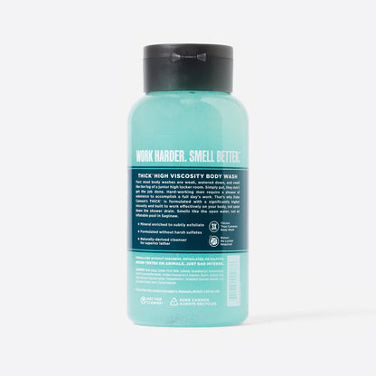 Duke Cannon Thick Body Wash Superior