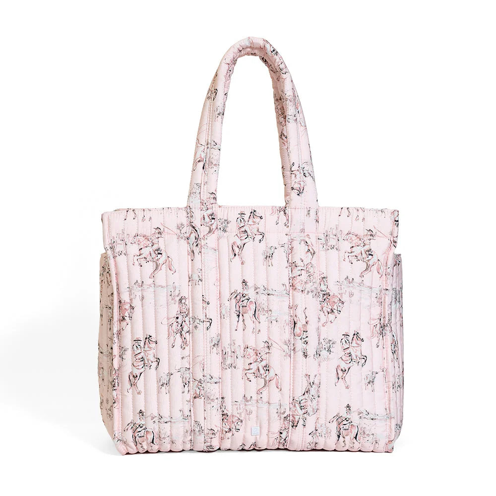 TRVL Designs Go Go Tote