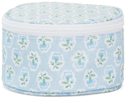 TRVL Designs Jewel Round Case