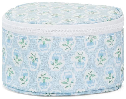 TRVL Designs Jewel Round Case
