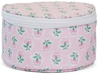 TRVL Designs Jewel Round Case