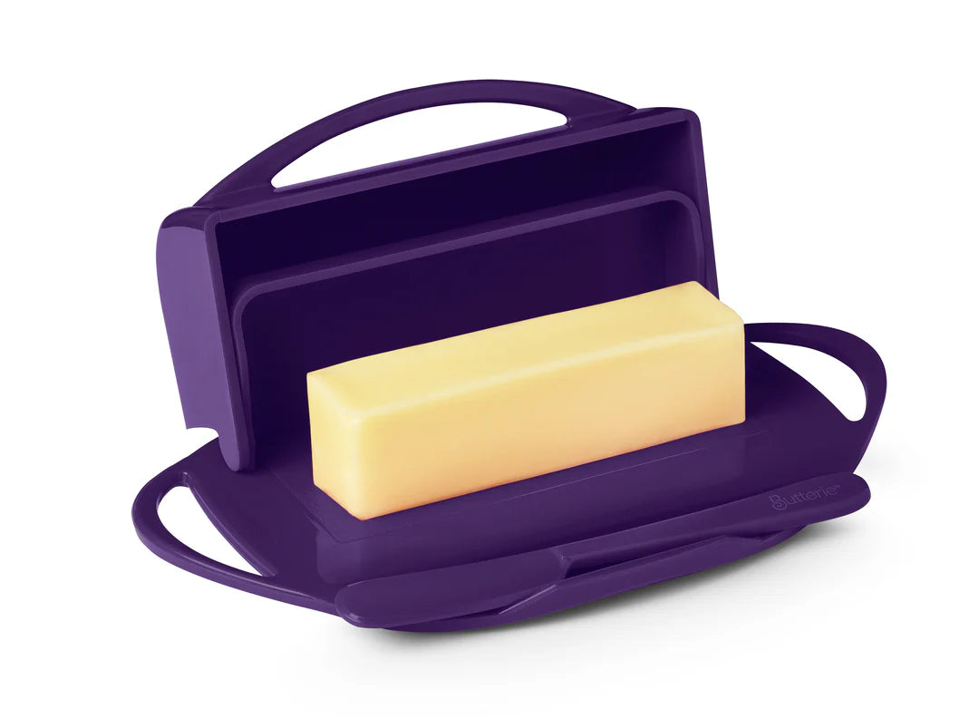 Butterie Butter Dish