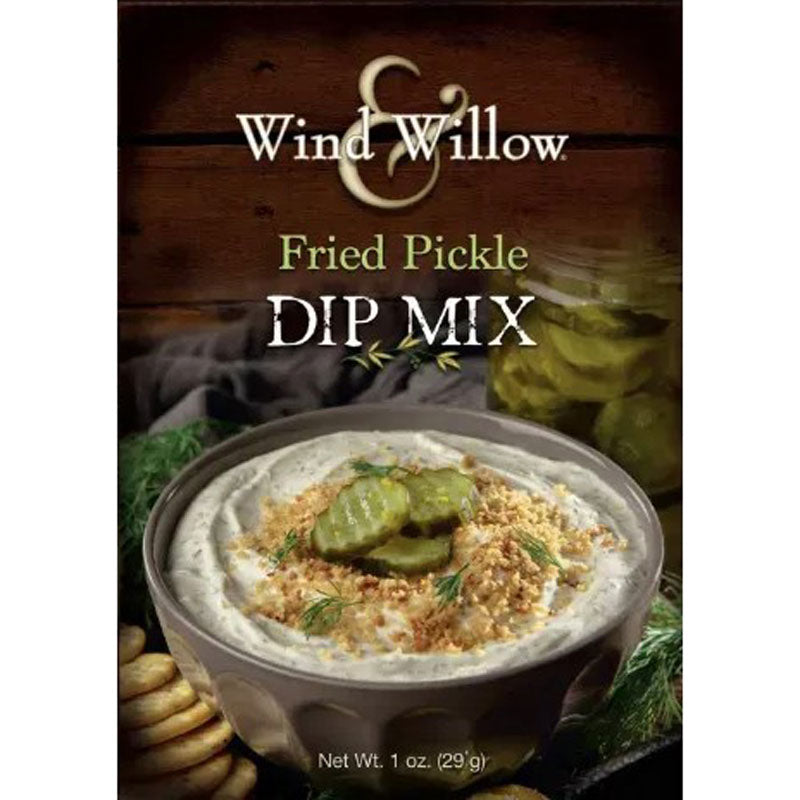 Wind & Willow Dip Mix