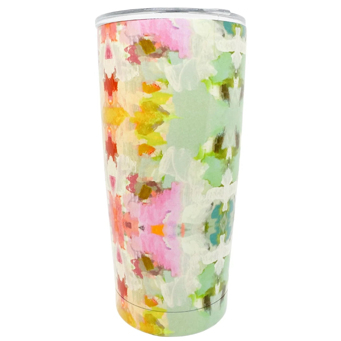 Laura Park Designs 20oz Tumbler Giverny