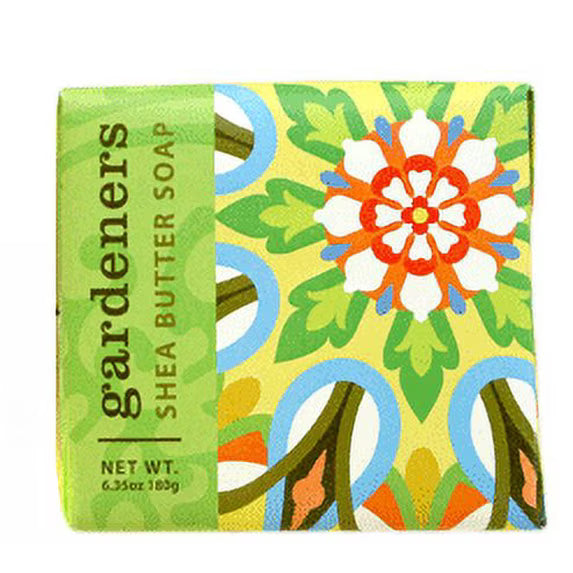 Greenwich Bay 1.9 oz Soaps