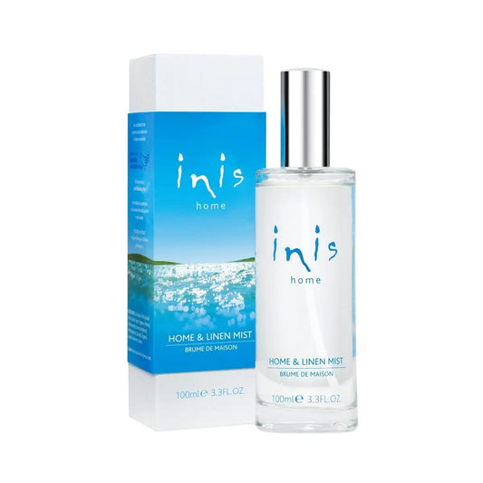 Inis Home & Linen Mist 3.3 fl. oz