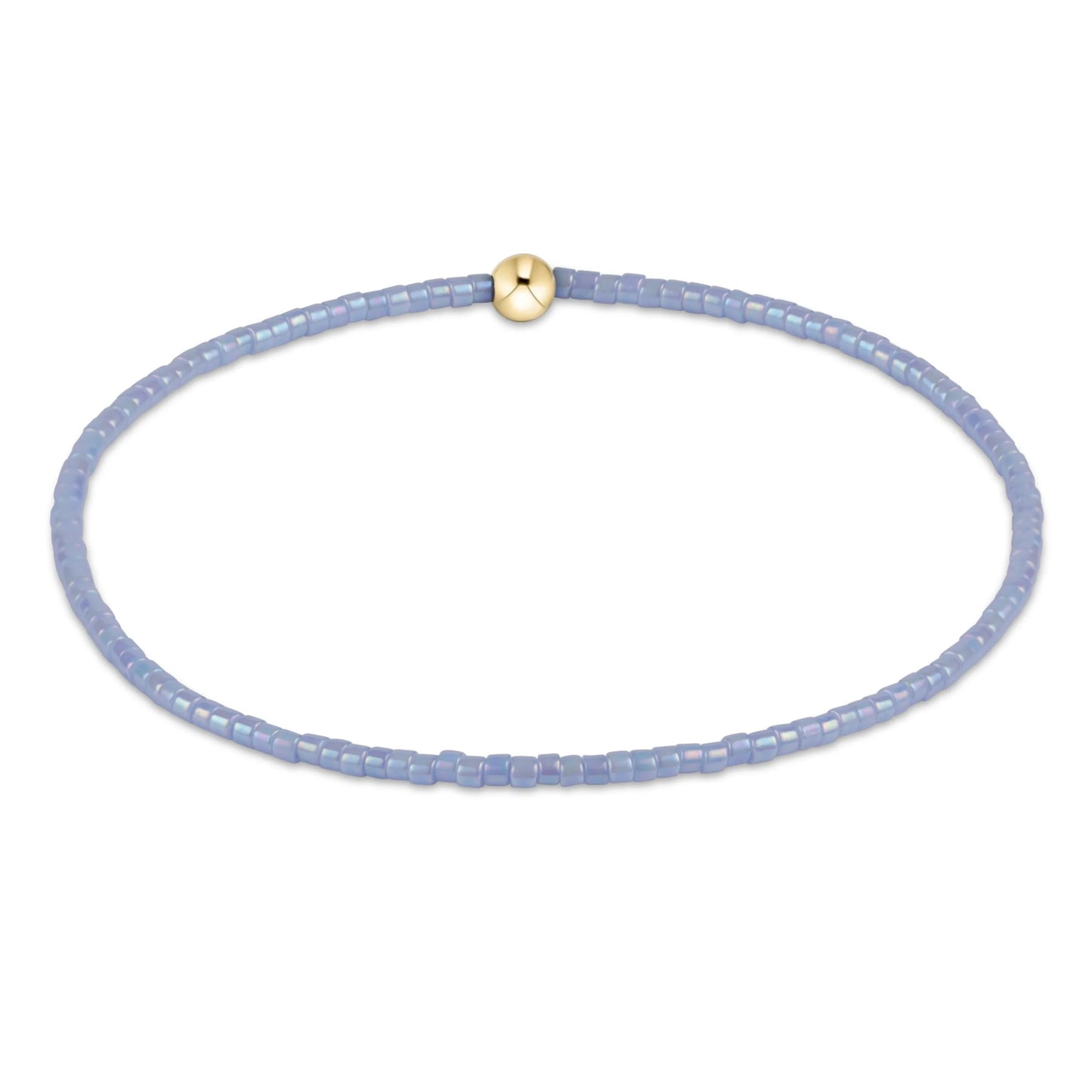 Enewton Hope Classic Bracelet - Ocean White