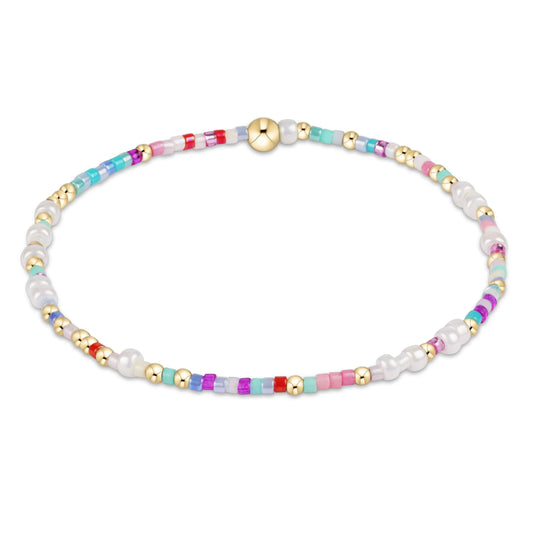Enewton Extends Hope Unwritten Bracelet - Party Foul