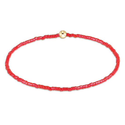 Enewton Hope Classic Bracelet - Sherbert