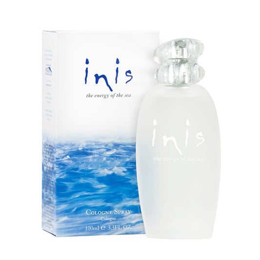 Inis Cologne Spray 30ml