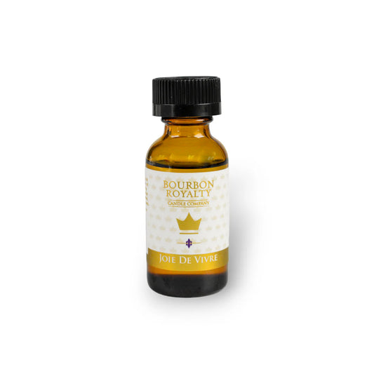 Bourbon Royalty Joie De Vivre - 1oz Fragrance Oil