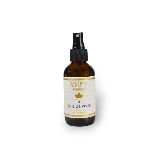 Bourbon Royalty Joie de Vivre Room Spray
