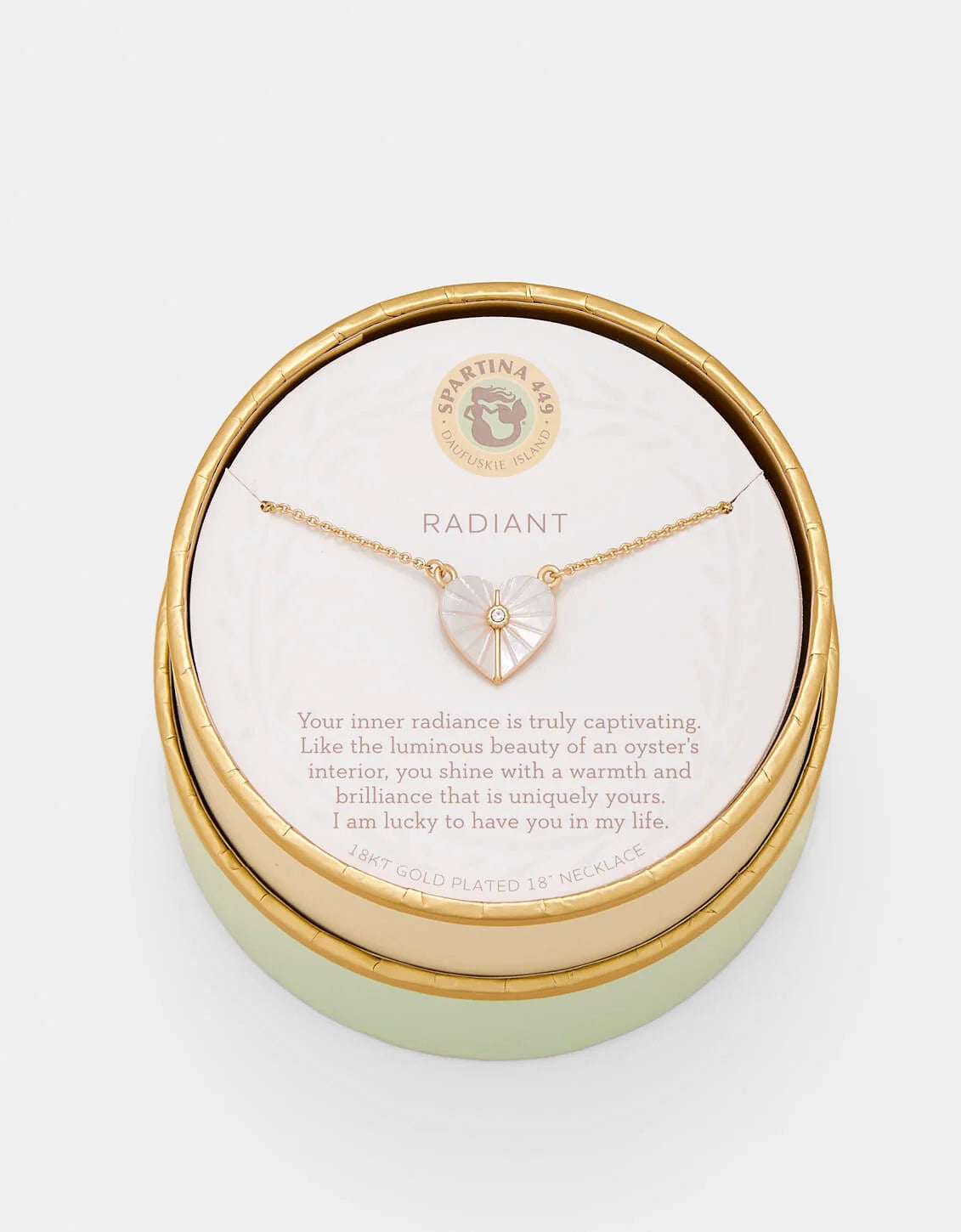 Spartina 449 Sea La Vie Necklace Collection