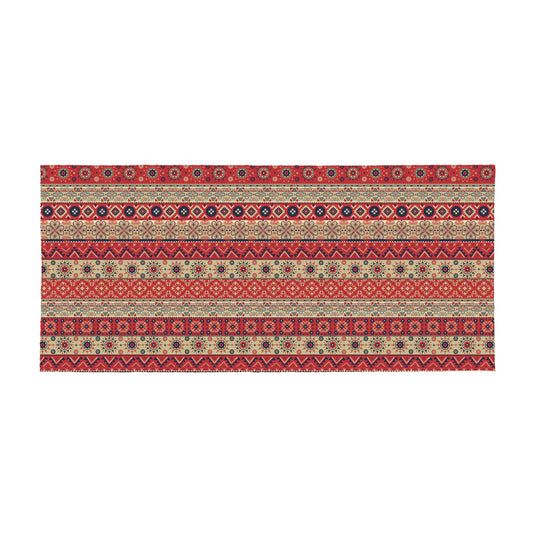 Evergreen Americana BOHO Sassafras Switch Mat