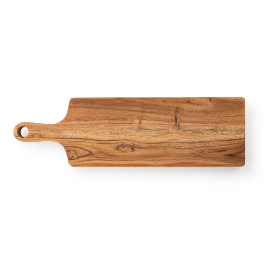 Demdaco Long Wood Serving Board