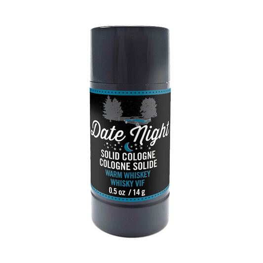 Walton Wood Farm Solid Mini Cologne Date Night
