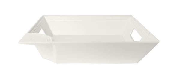 Nora Fleming Square Tray - gg's art frames gifts