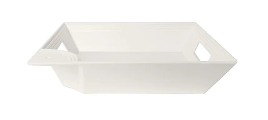 Nora Fleming Square Tray - gg's art frames gifts