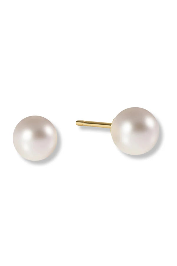Enewton Classic 8mm Ball Stud - Pearl
