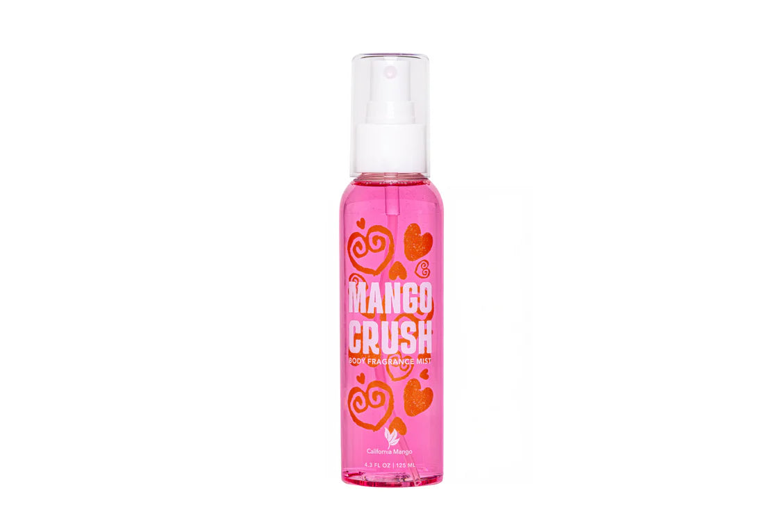 California Mango Mango Crush  Body Mist 4.4 fl oz