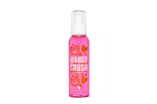 California Mango Mango Crush  Body Mist 4.4 fl oz