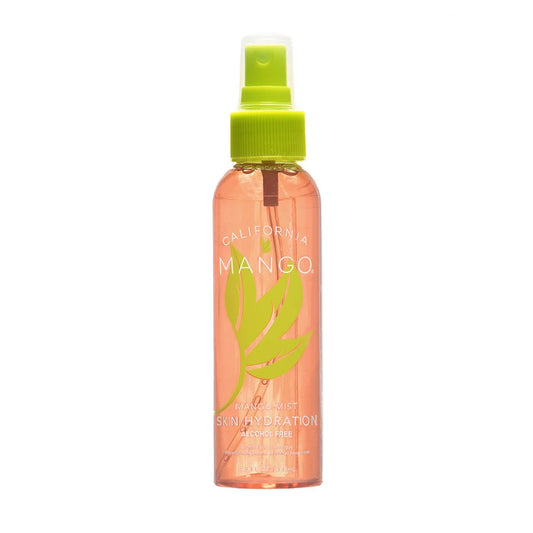 California Mango Mist Skin Hydration