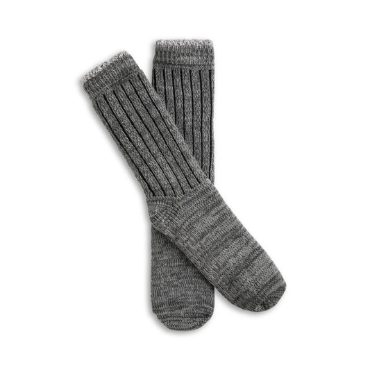 Demdaco Men's Slipper Socks