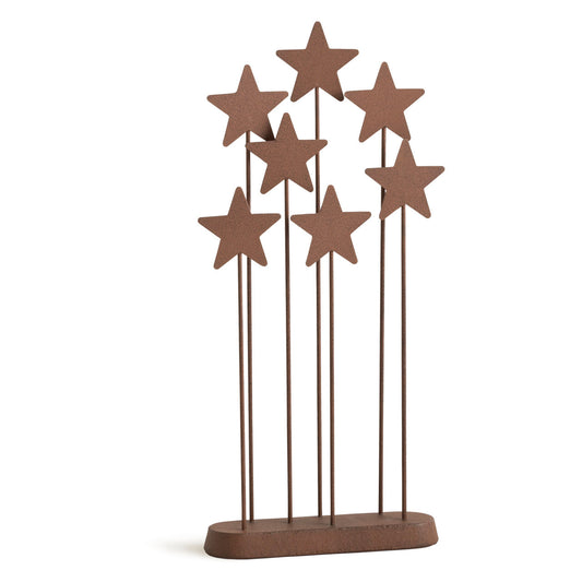 Demdaco Willow Tree Metal Star Backdrop