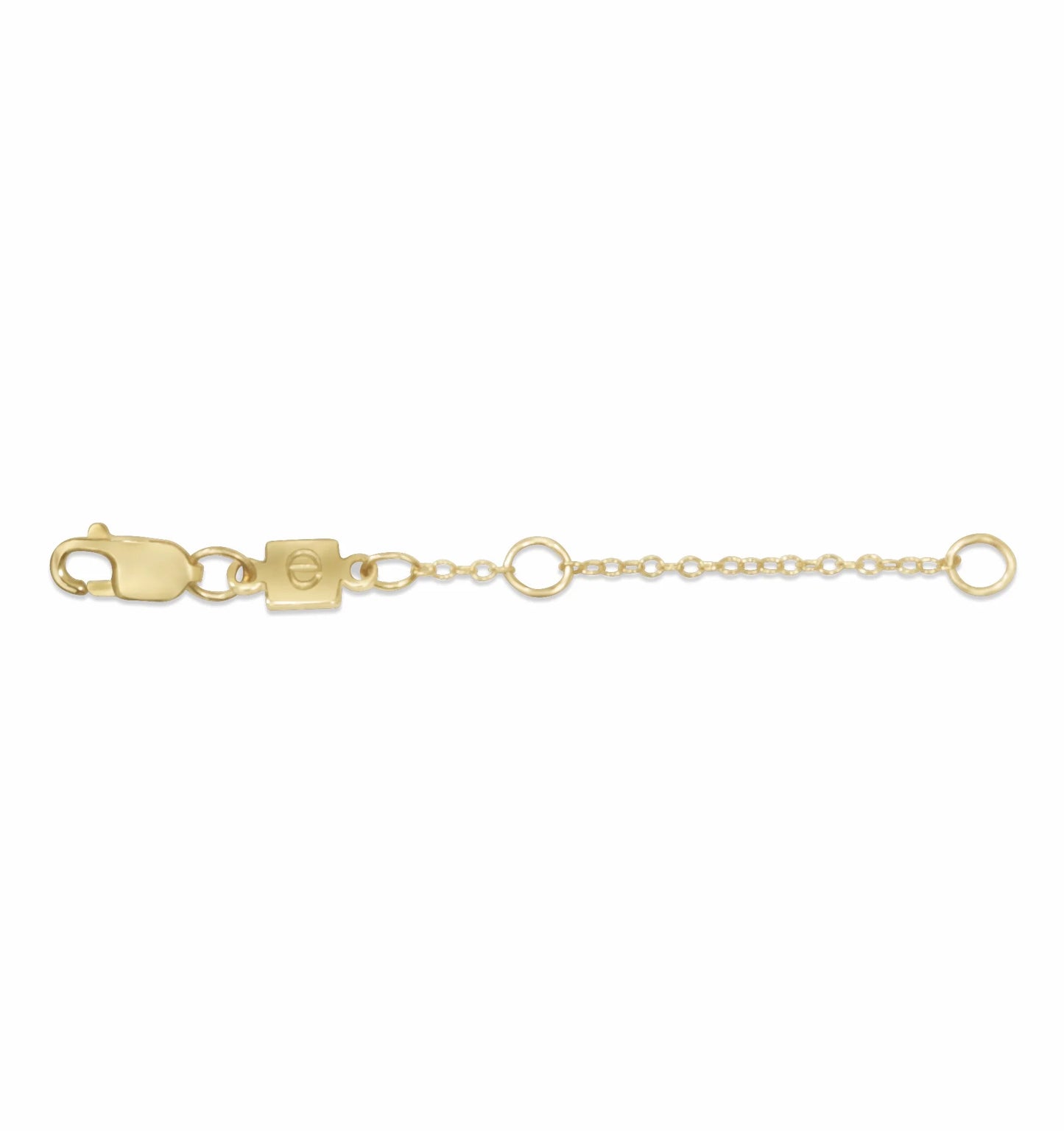 Enewton 2" Necklace Extender