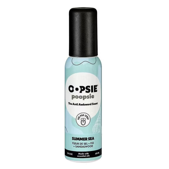 Oopsie Poopsie Single 2oz Bottle