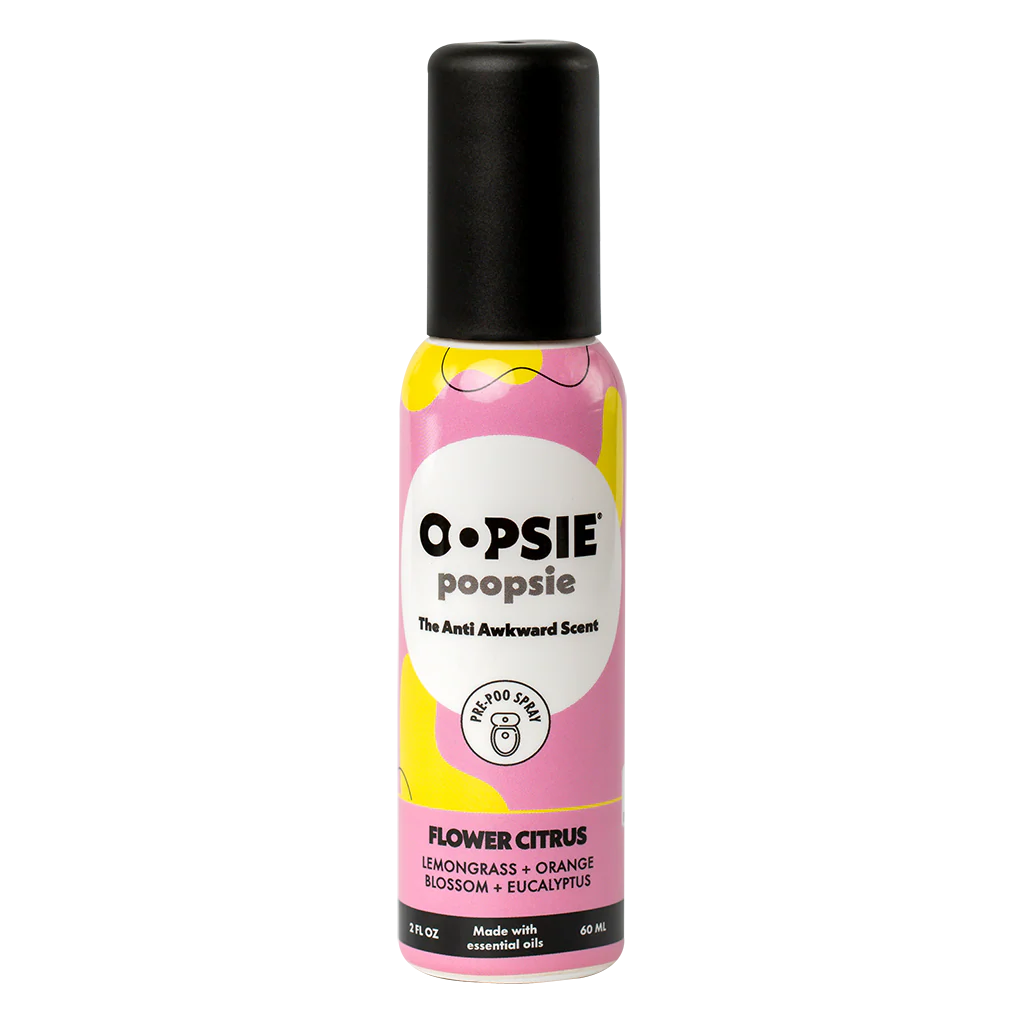 Oopsie Poopsie Single 2oz Bottle