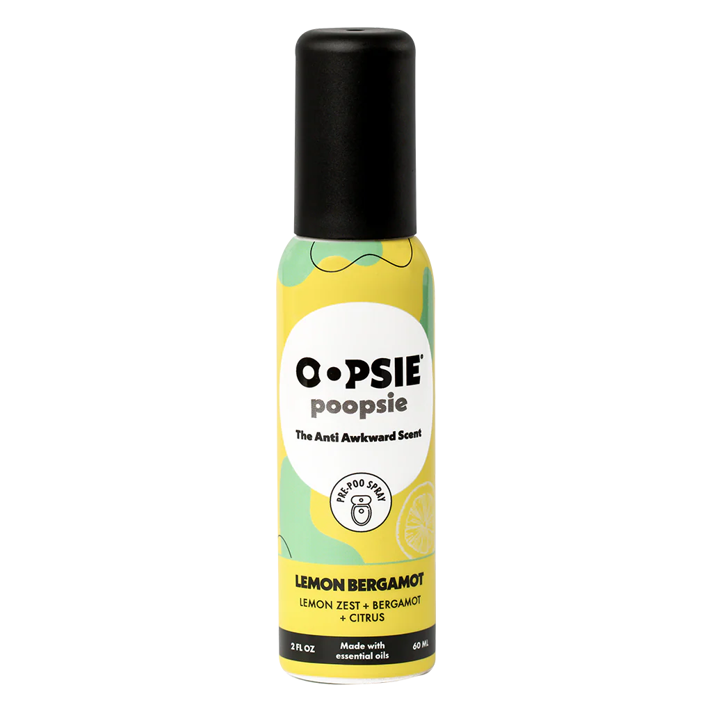 Oopsie Poopsie Single 2oz Bottle