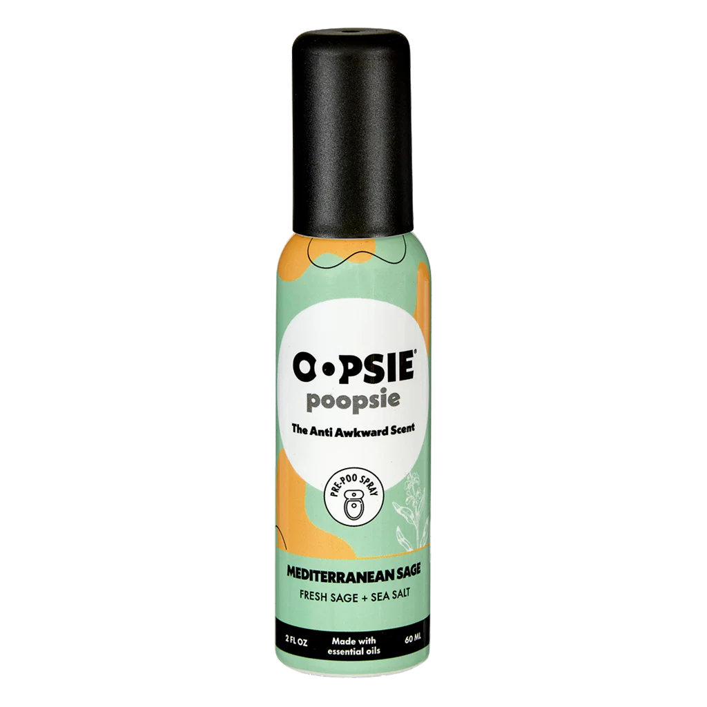 Oopsie Poopsie Single 2oz Bottle