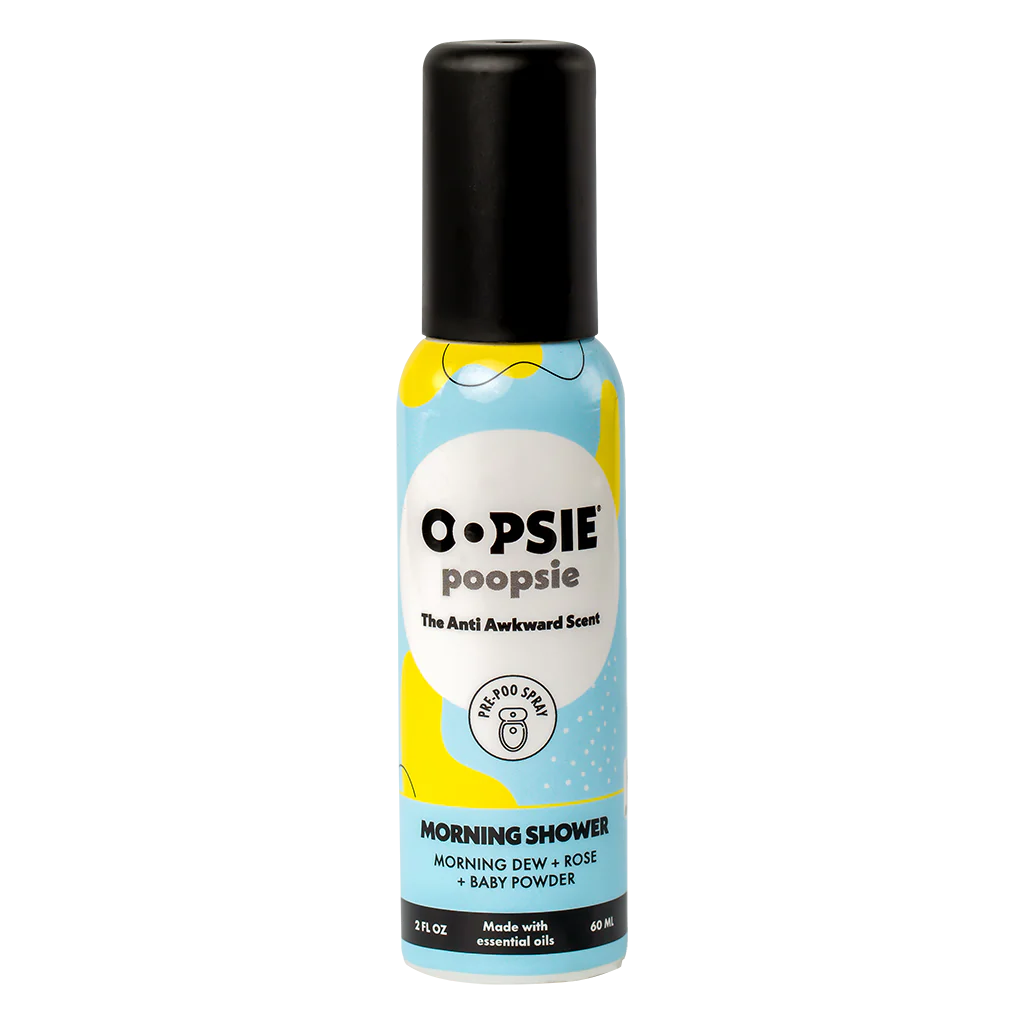 Oopsie Poopsie Single 2oz Bottle