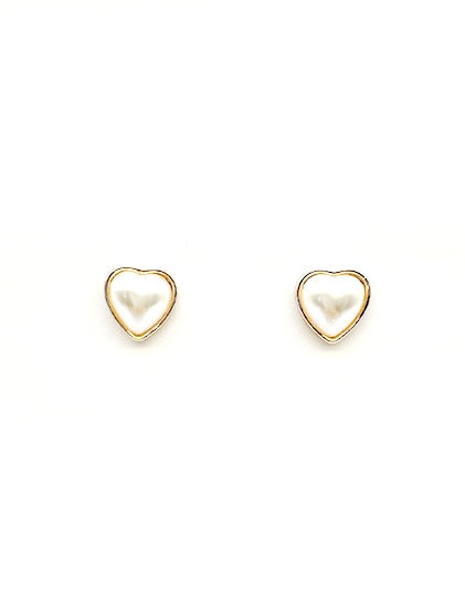 Meghan Browne Roe Pearl Earrings