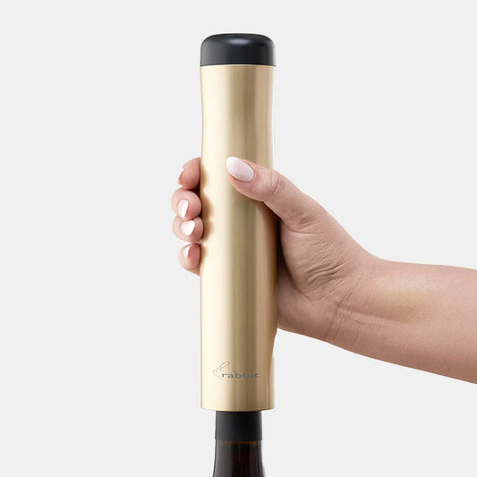Rabbit Automatic Electric Corkscrew