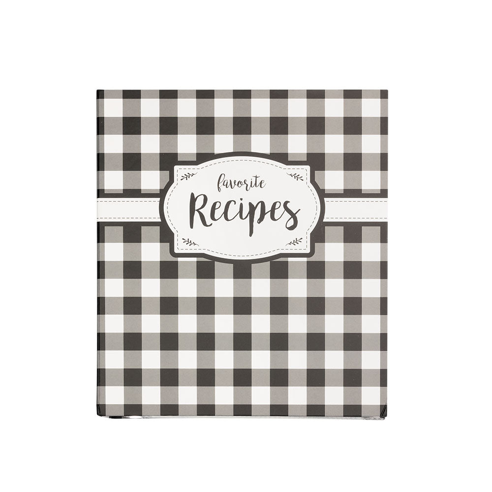 Shannon Road Gifts Recipe Book