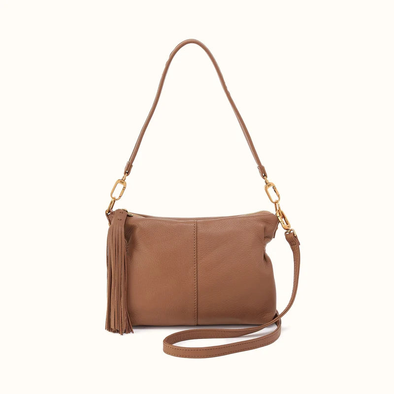 HOBO Kori Crossbody Timber Brown