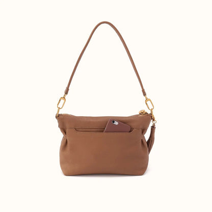 HOBO Kori Crossbody Timber Brown