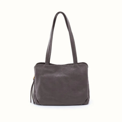 HOBO Starr Tote Hearthstone Pebbled Leather