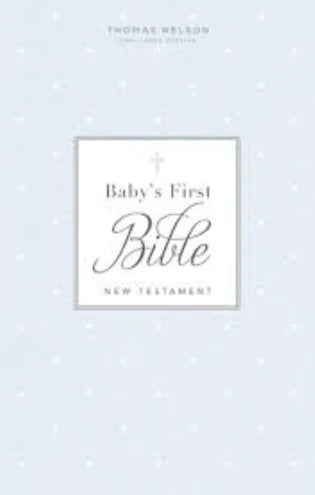 Baby's First Bible