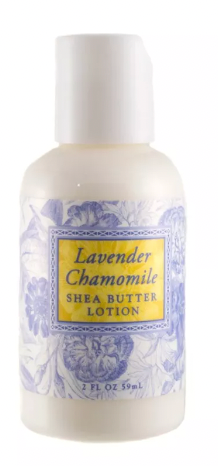 Greenwich Bay 2oz Lotion